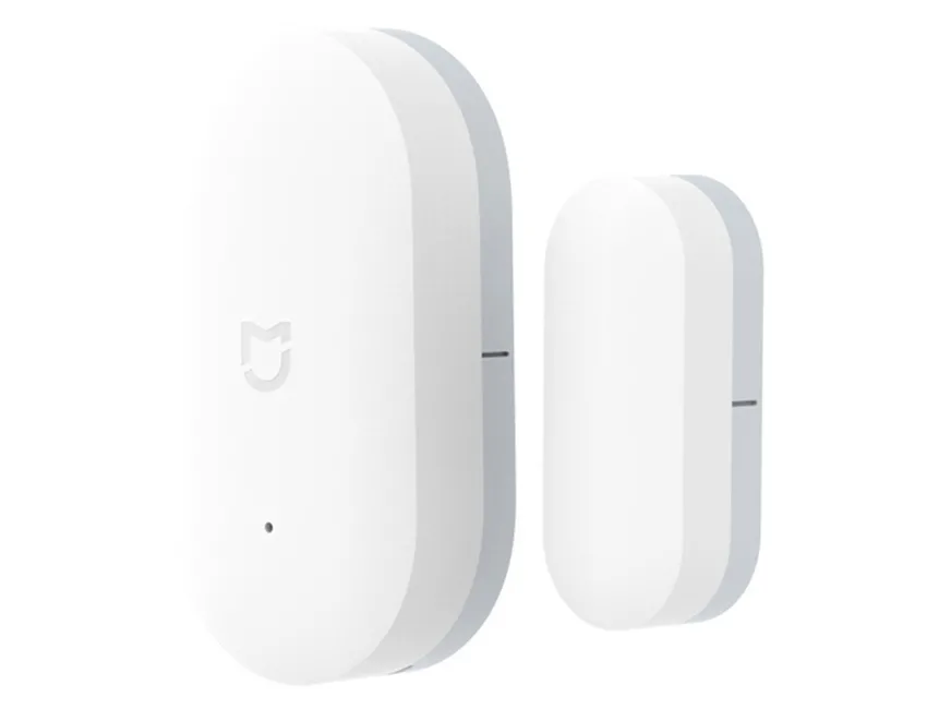 Senzor de mișcare inteligent Xiaomi Mi Window and Door Sensor, Alb