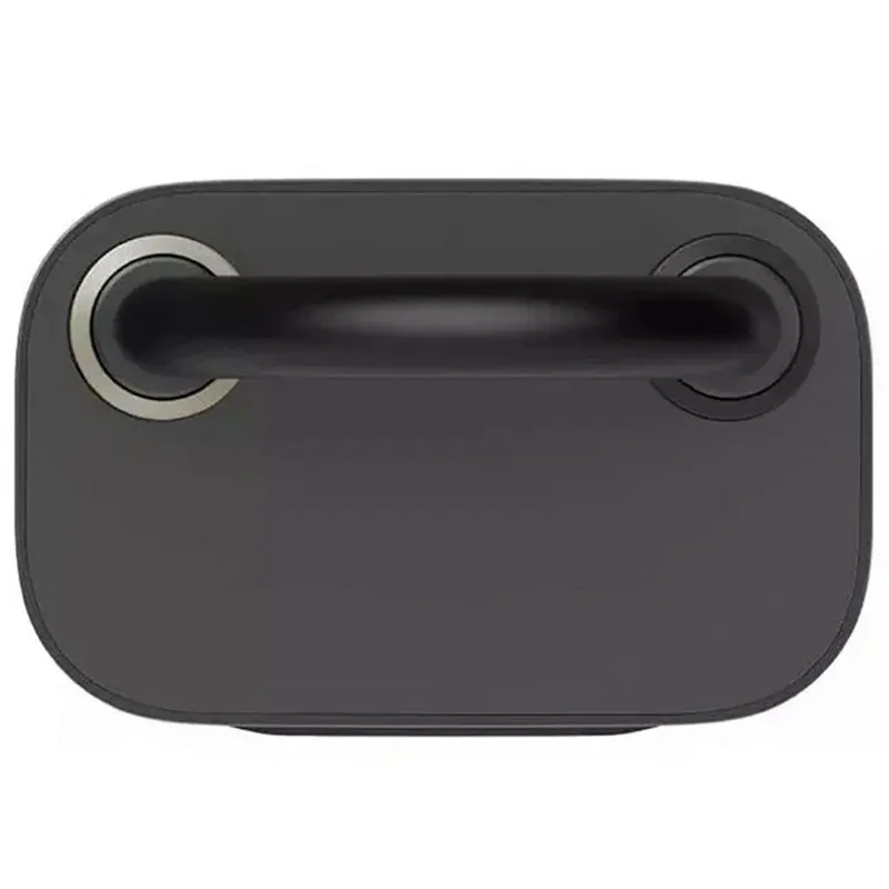 Compresor electric portabil Xiaomi 70mai 1S, Negru