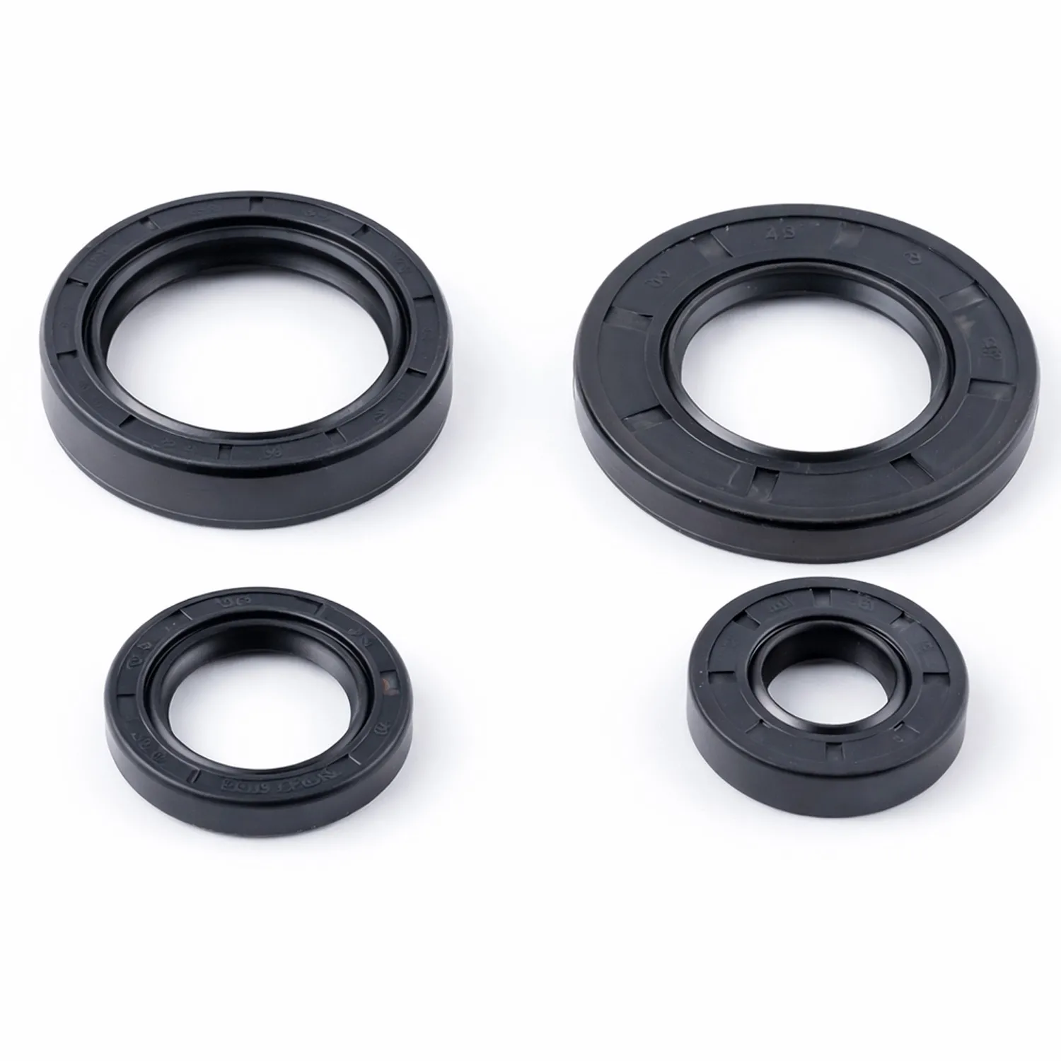 Set presgarnituri, 4 buc. - 180N VM052-180N