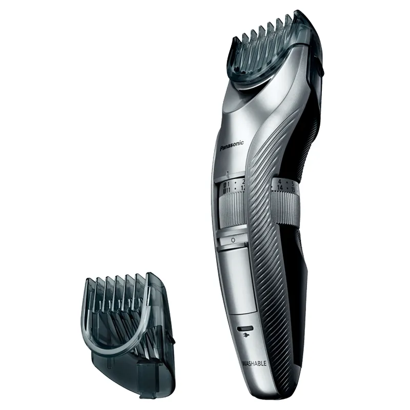 Aparat de tuns Panasonic ER-GC71-S520, Argintiu