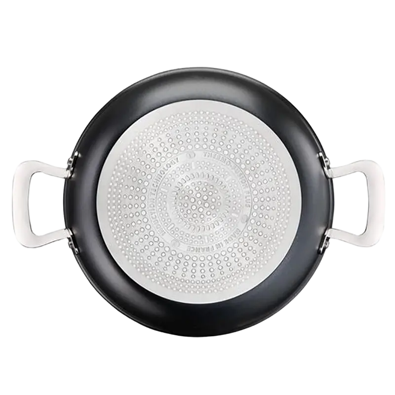 Cratița Tefal G2557172, 26cm, Negru