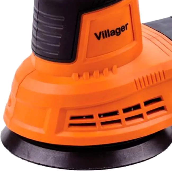 Masina de slefuit rotativa Villager VLP 345 125mm