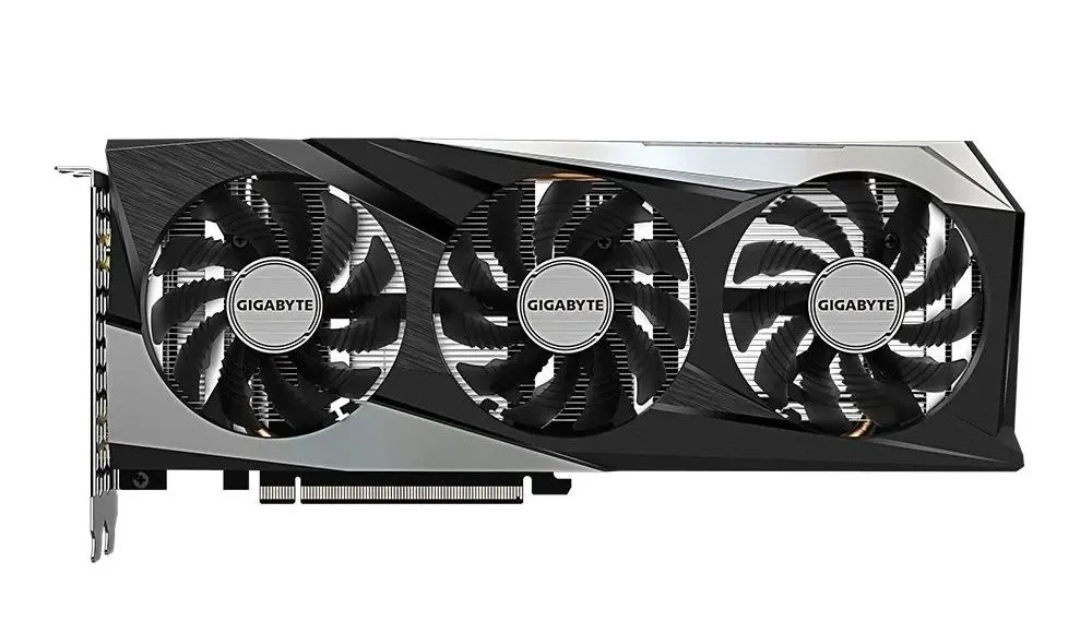 Placă Video Gigabyte GV-R65XTGAMING OC-4GD,  4GB GDDR6 64bit