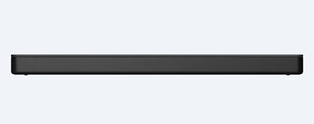 Soundbar SONY HT-S350, Negru