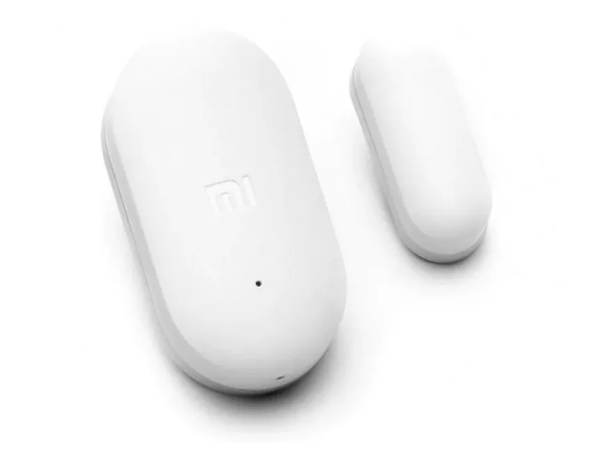 Senzor de mișcare inteligent Xiaomi Mi Window and Door Sensor, Alb