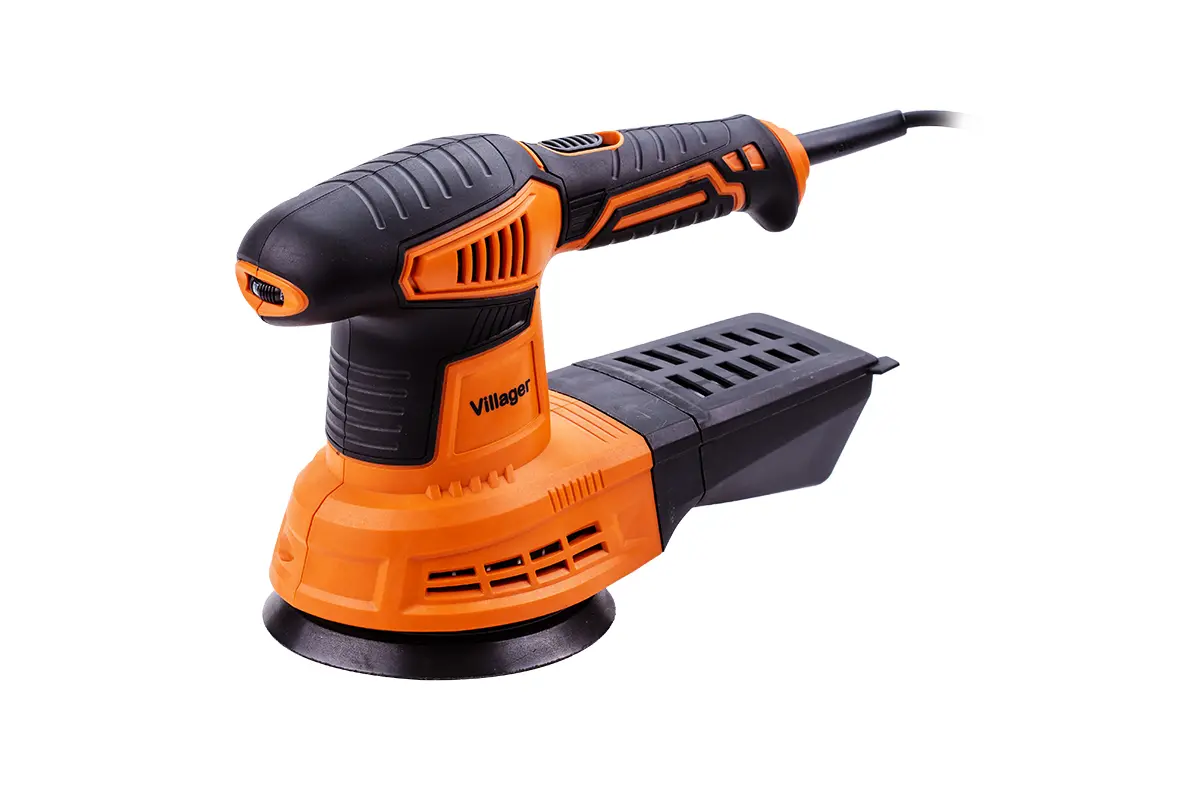 Masina de slefuit rotativa Villager VLP 345 125mm