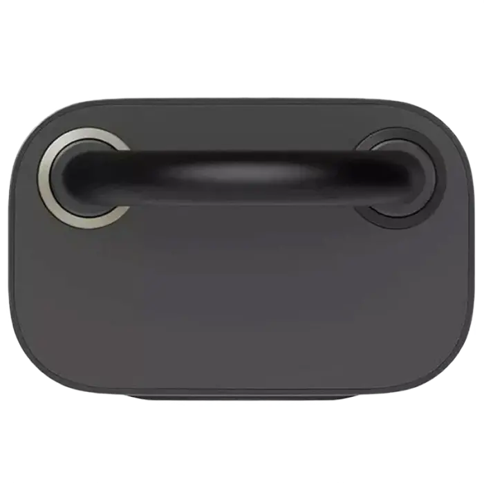 Compresor electric portabil Xiaomi 70mai 1S, Negru