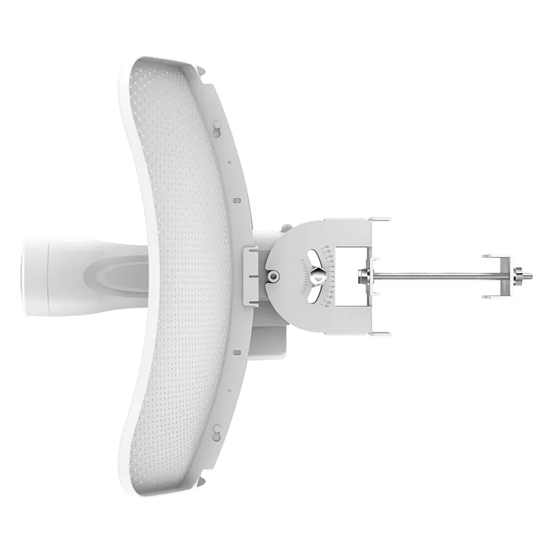 Punct de acces exterior TP-LINK CPE610, 300 Mbps, Alb