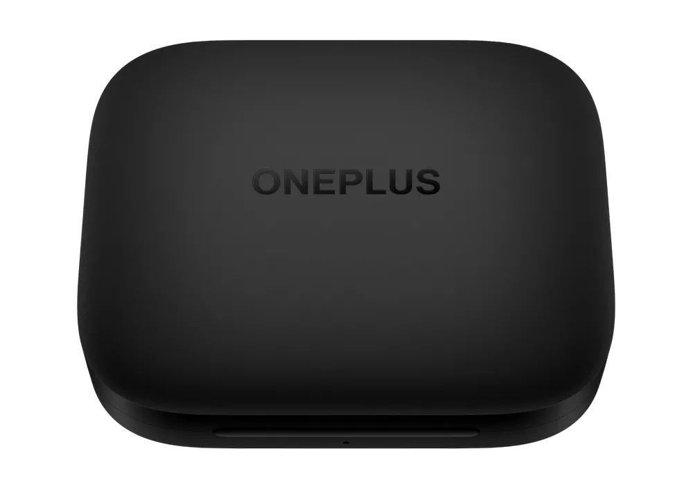Căști OnePlus Buds PRO, Negru