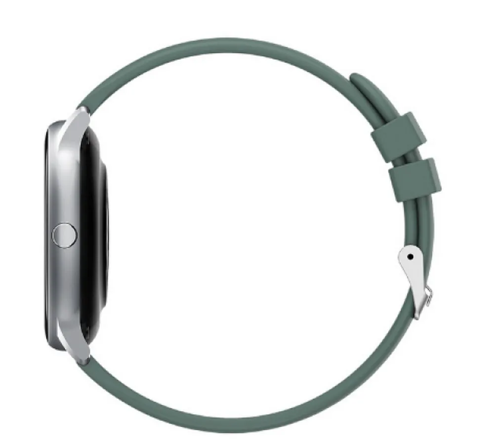 Ceas inteligent Xiaomi IMI Smart Watch (KW66), , Argintiu