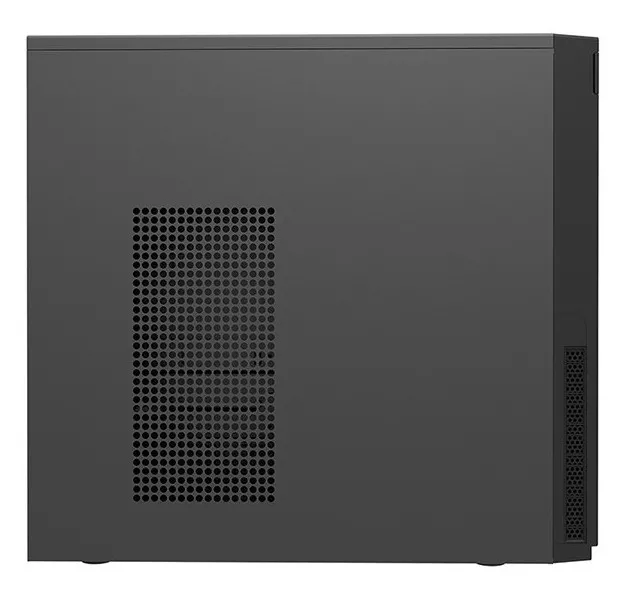 Carcasă PC Chieftec HC-10B-OP, Midi-Tower, ATX, Negru