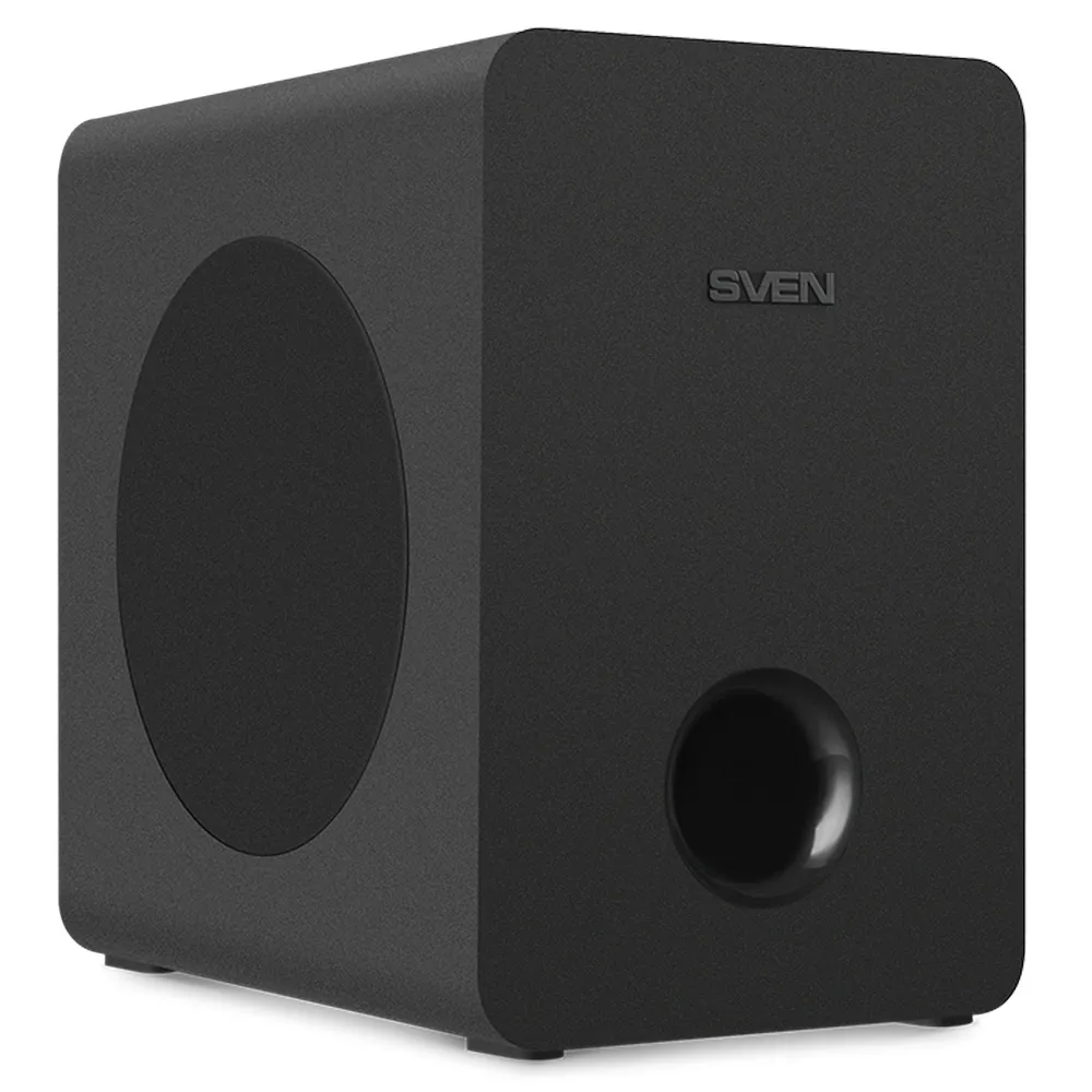 Soundbar SVEN SB-2150A, Negru