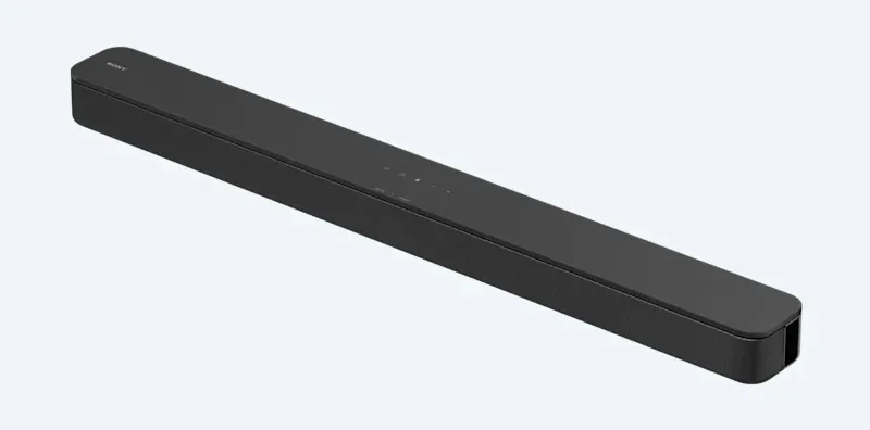 Soundbar SONY HT-S350, Negru