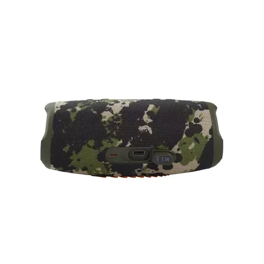 Boxă portabilă JBL Charge 5, Camuflaj
