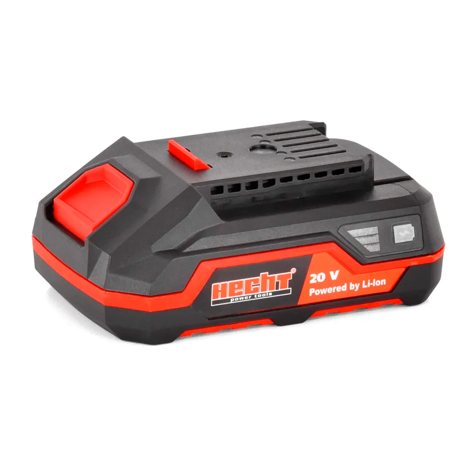 Acumulator HECHT Litiu-Ion 20V 2.0Ah 001277BX
