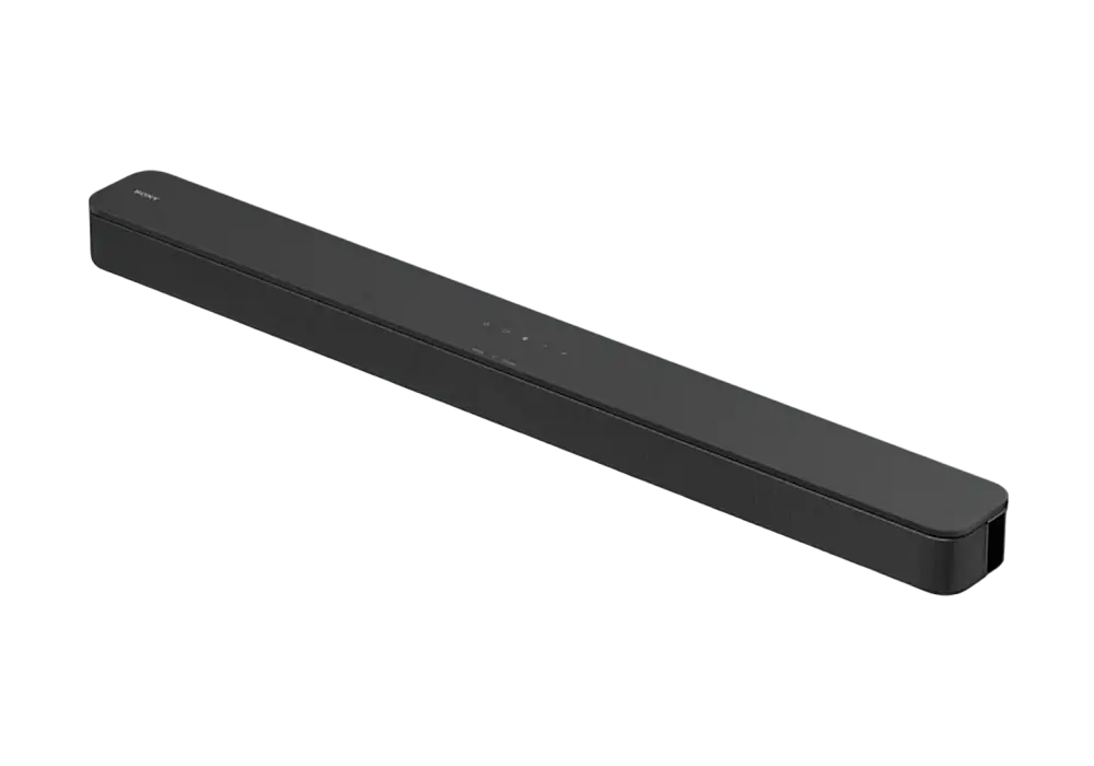 Soundbar SONY HT-S350, Negru