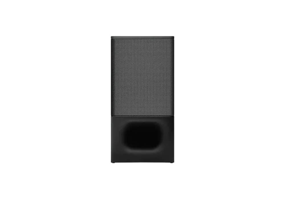 Soundbar SONY HT-S350, Negru