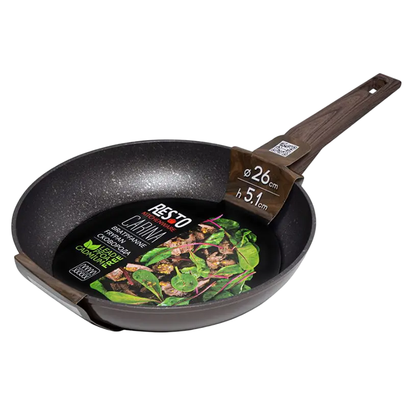Tigaie RESTO 93023, 26cm, Cafeniu