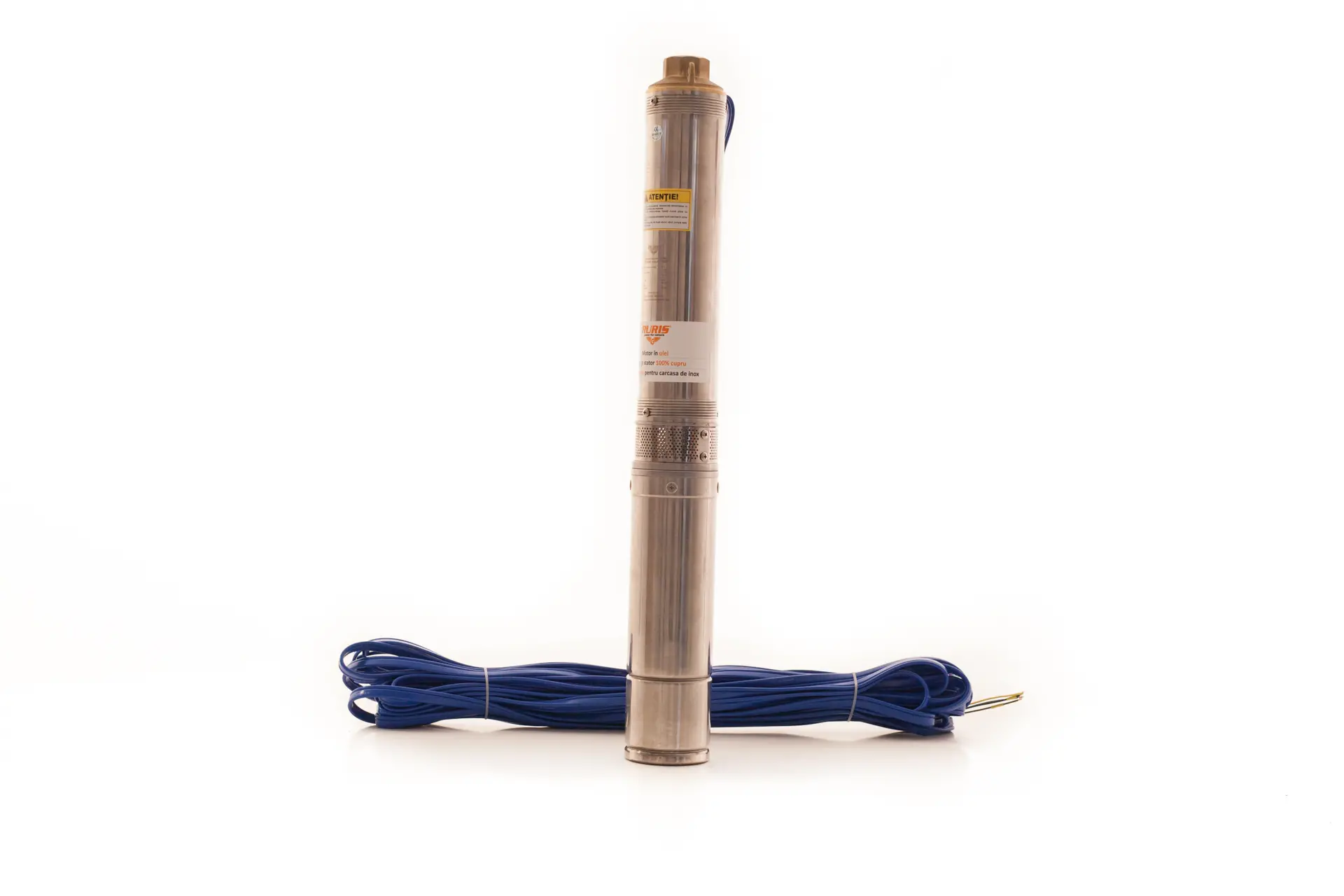 Pompa submersibila Ruris Aqua 790