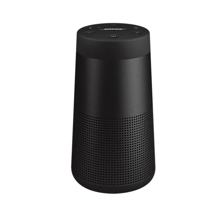 Boxă portabilă BOSE Soundlink Revolve II, Negru