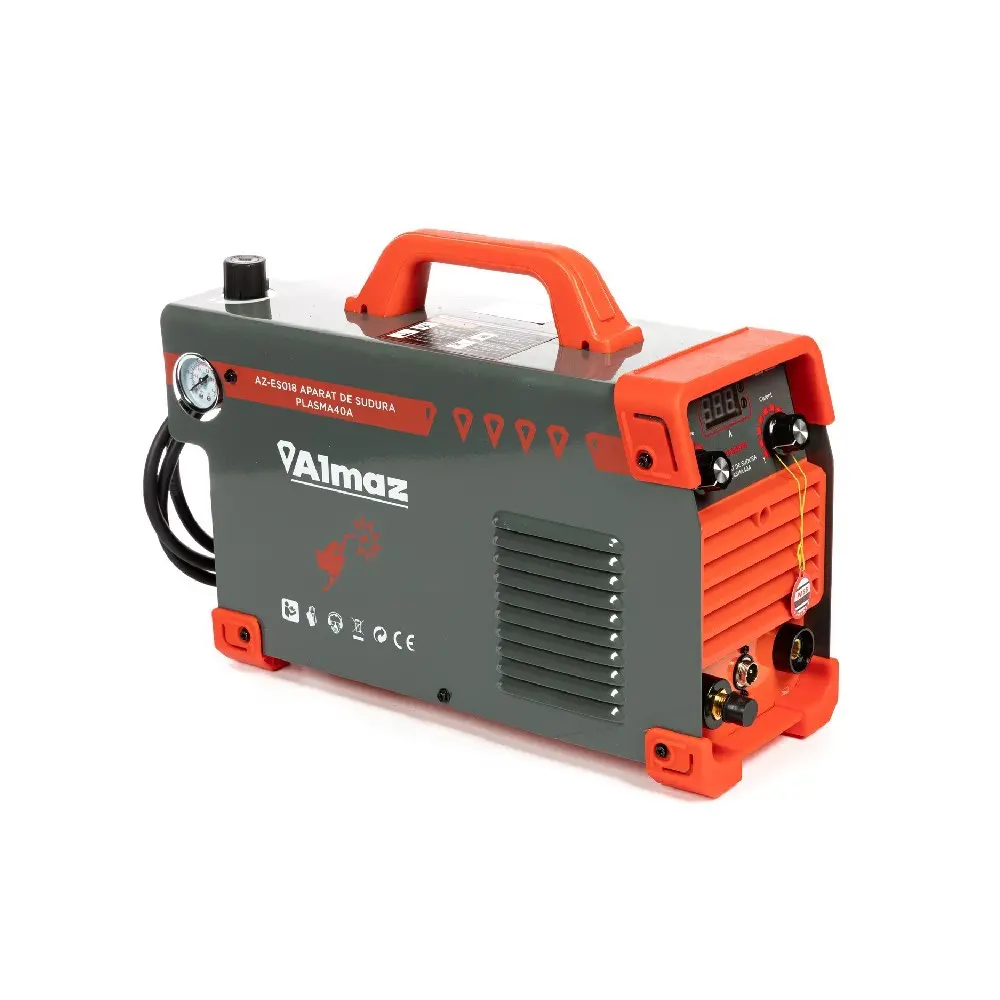 Aparat de sudura Almaz Plasma 40A 