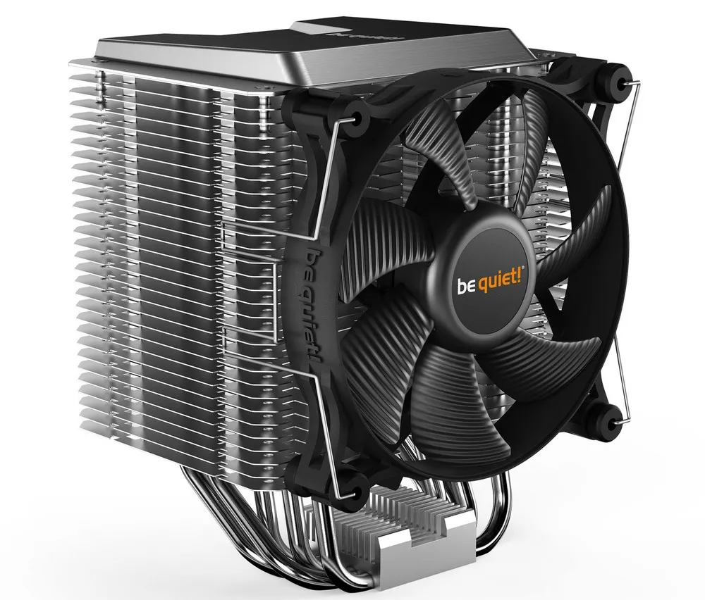 Cooler procesor be quiet! Shadow Rock 3