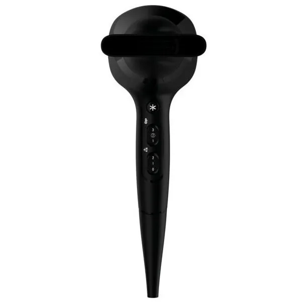 Uscător de păr Rowenta Studio Dry CV5812F0, 2100 W, Negru
