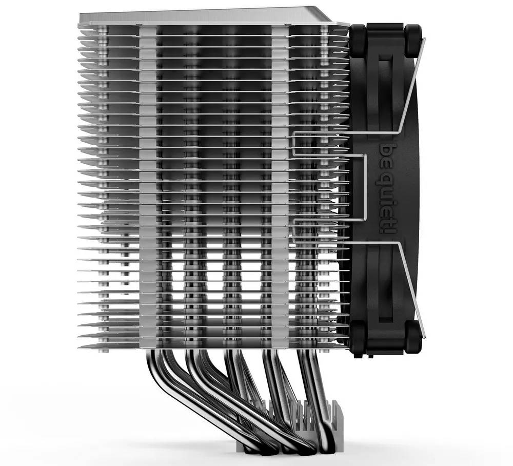 Cooler procesor be quiet! Shadow Rock 3