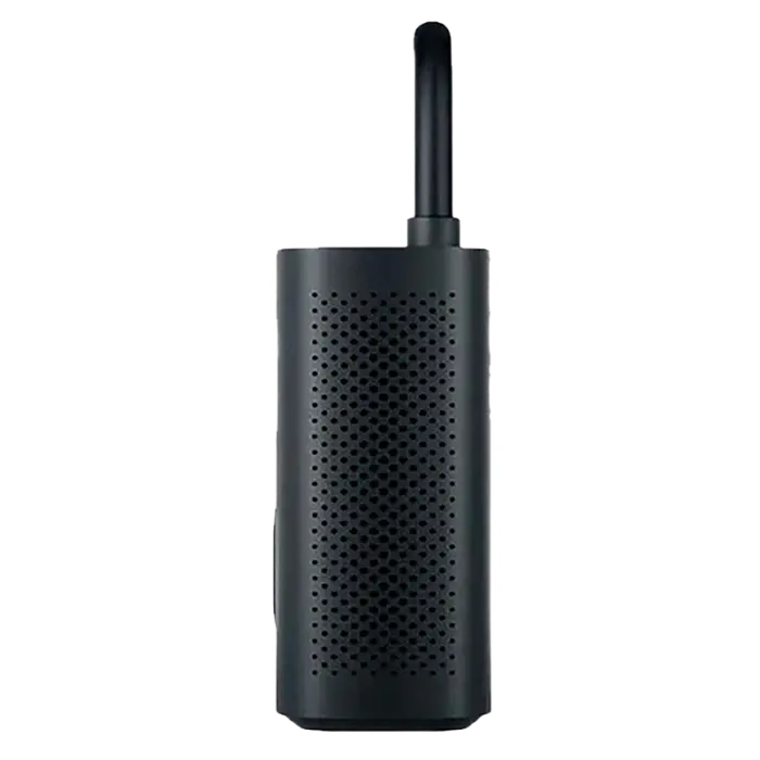 Compresor electric portabil Xiaomi 70mai 1S, Negru