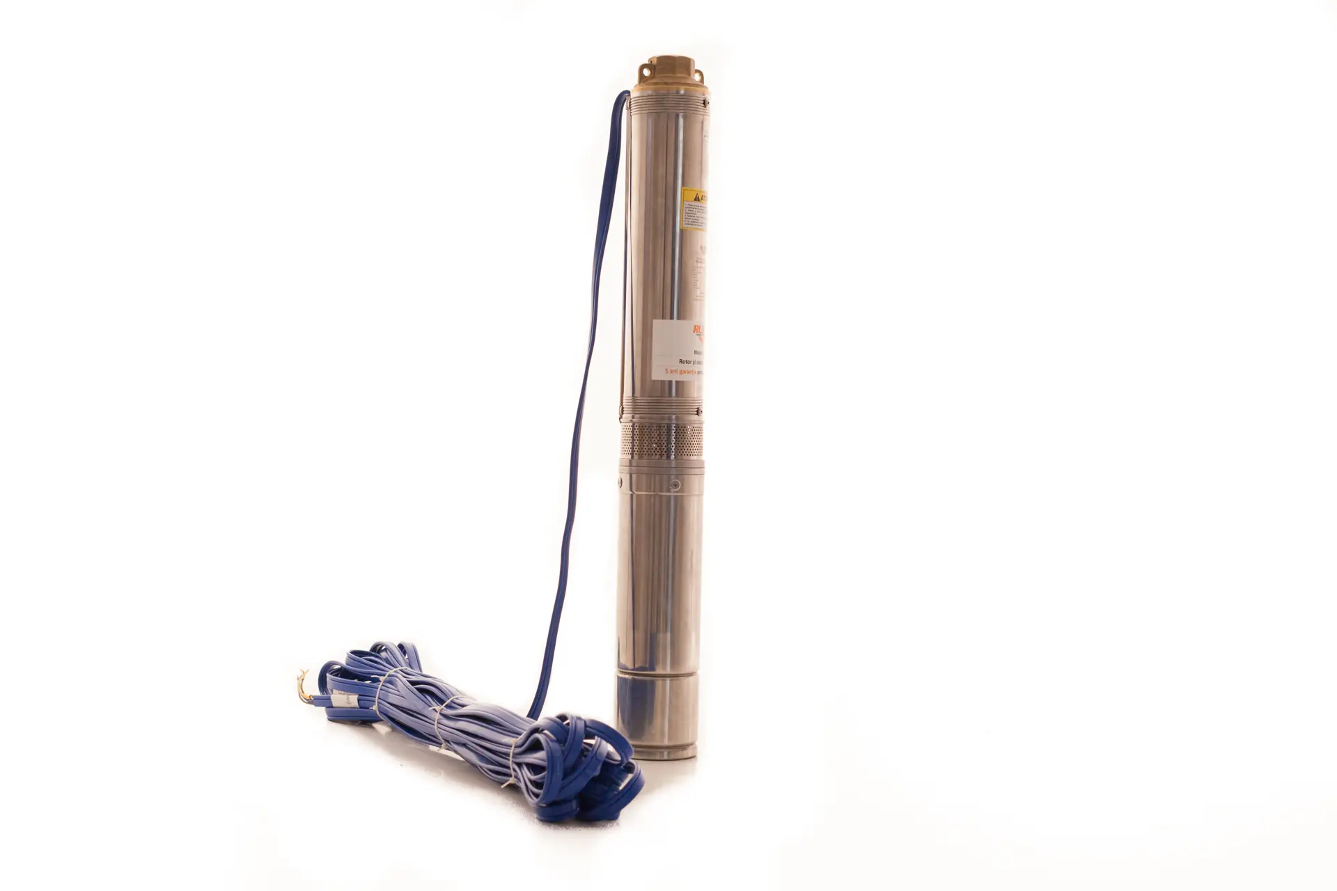 Pompa submersibila Ruris Aqua 790