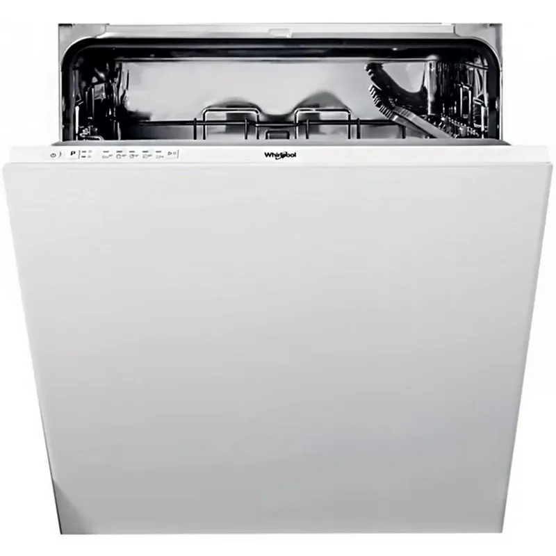 Mașină de spălat vase Whirlpool WI 3010, Alb