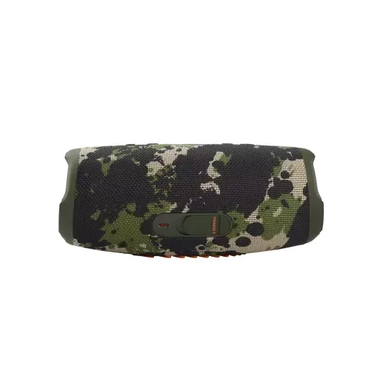 Boxă portabilă JBL Charge 5, Camuflaj