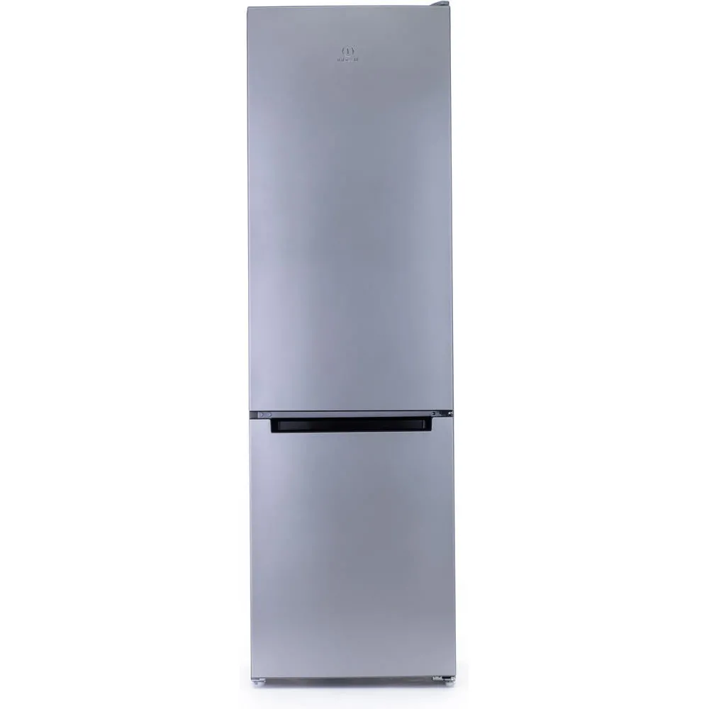 Frigider Indesit DS 4200 SB, Argintiu
