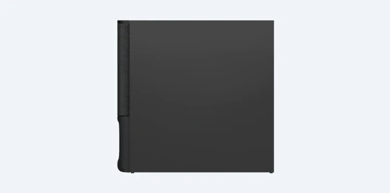 Soundbar SONY HT-S350, Negru