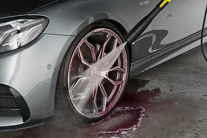 Soluție premium pentru curăţat jante Karcher RM 667, 0.5L