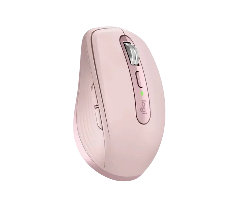 Mouse Logitech MX Anywhere 3S, Roz