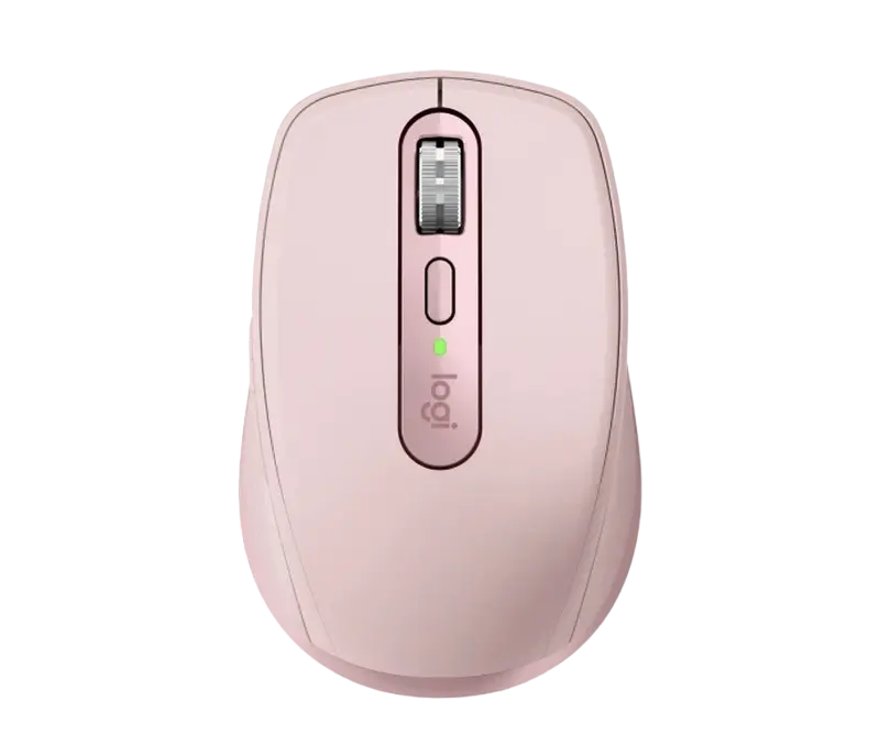 Mouse Logitech MX Anywhere 3S, Roz