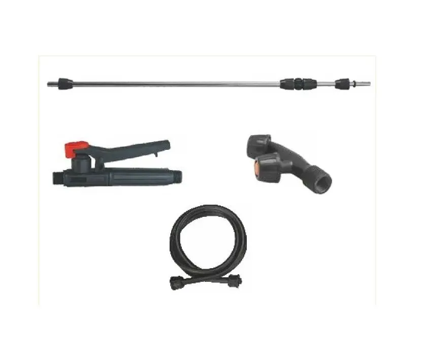 Set lance stropitoare TechnoWorker 5