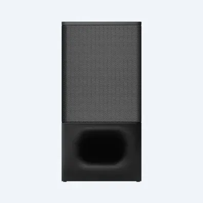 Soundbar SONY HT-S350, Negru