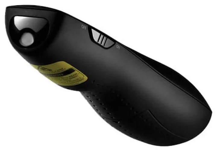 Telecomandă Logitech R700, Negru