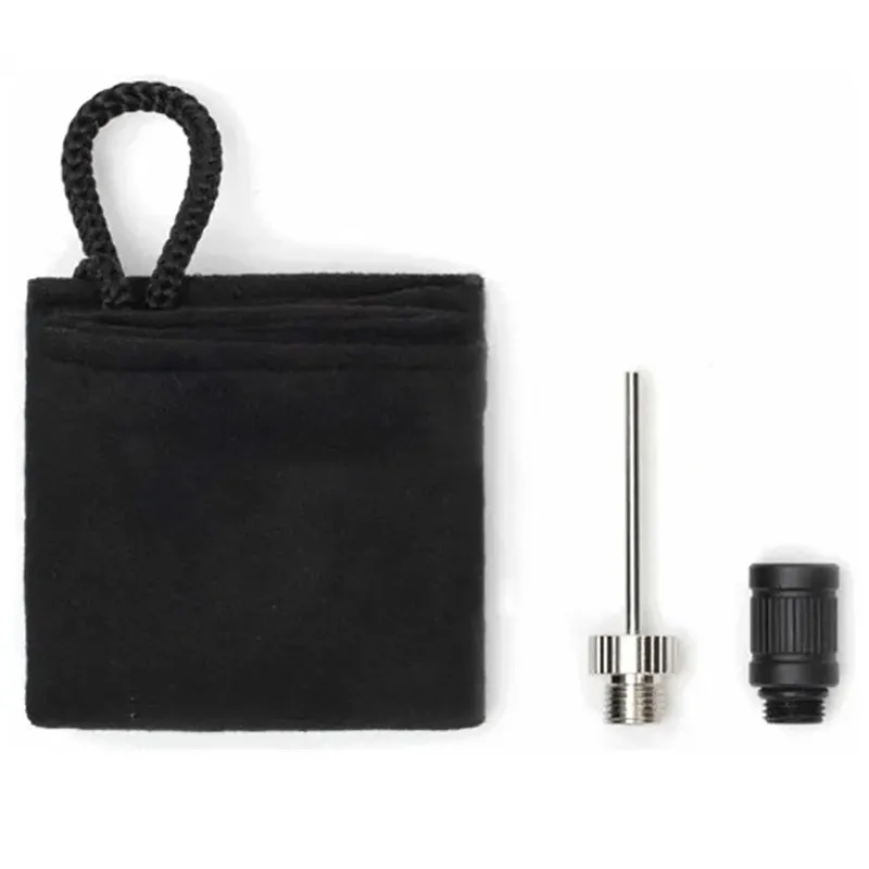 Compresor electric portabil Xiaomi 70mai 1S, Negru