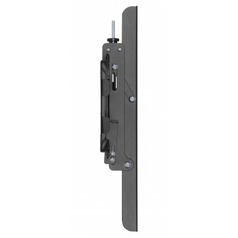 Suport înclinat pe perete Reflecta Flat 70-8040T, Gri