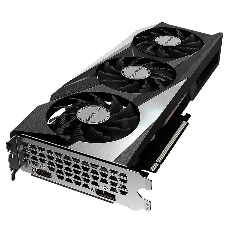 Placă Video Gigabyte GV-R65XTGAMING OC-4GD,  4GB GDDR6 64bit