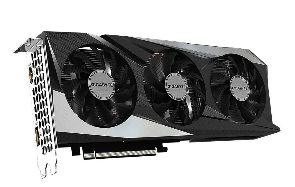 Placă Video Gigabyte GV-R65XTGAMING OC-4GD,  4GB GDDR6 64bit