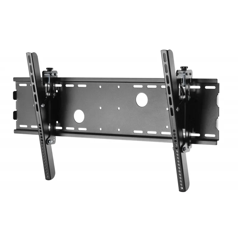 Suport înclinat pe perete Reflecta Flat 70-8040T, Gri