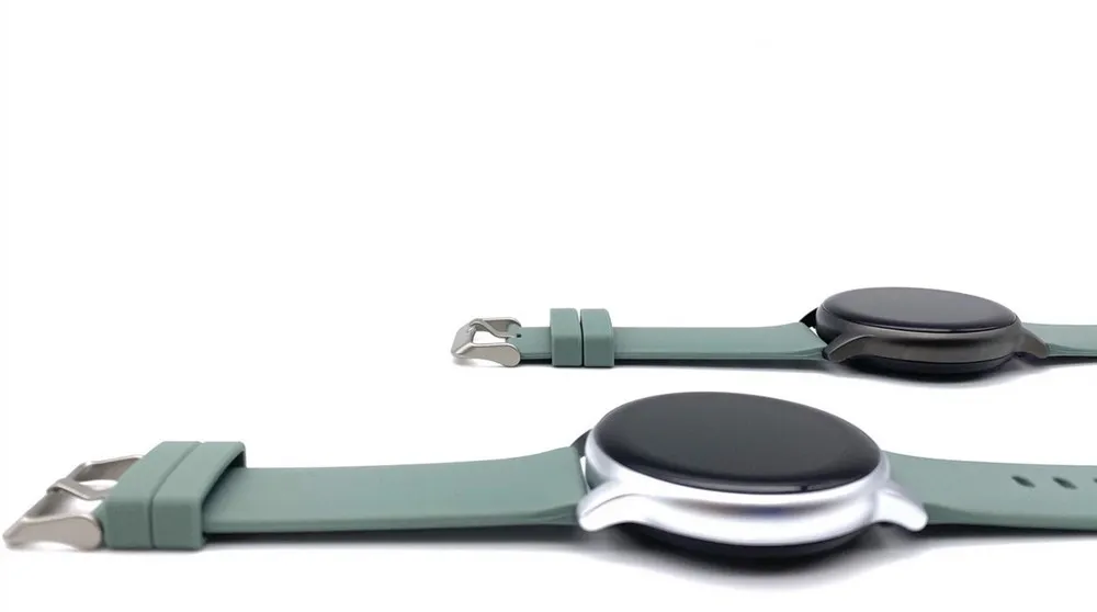 Ceas inteligent Xiaomi IMI Smart Watch (KW66), , Argintiu