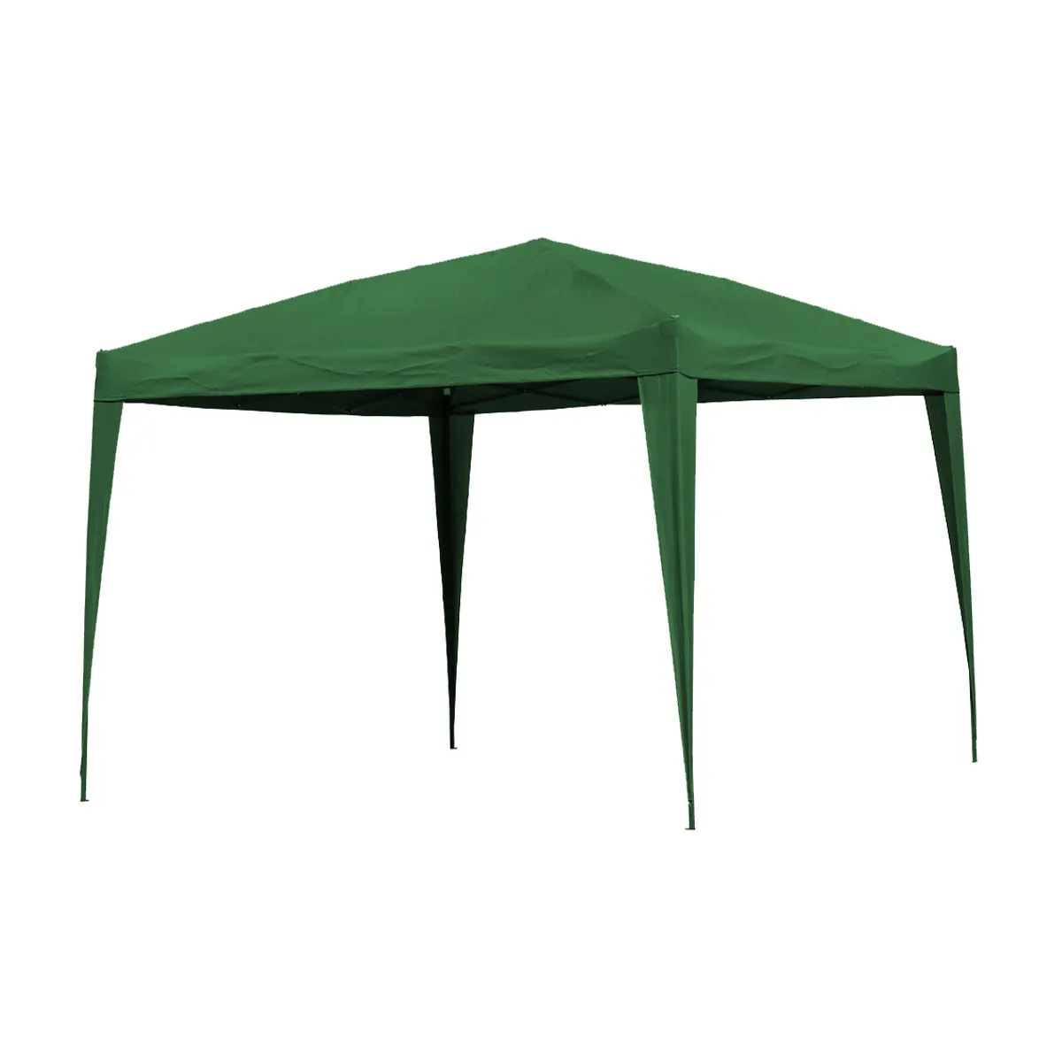 Cort EILAND 3X3m (verde)