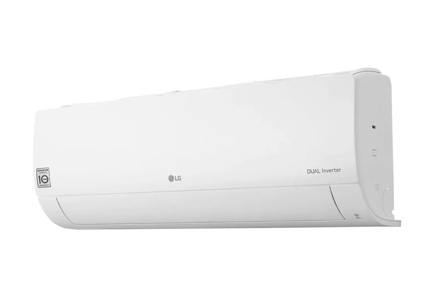 Sistem Split LG P12EP1, 12kBTU/h, Alb