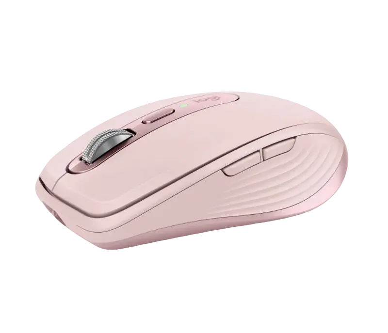 Mouse Logitech MX Anywhere 3S, Roz