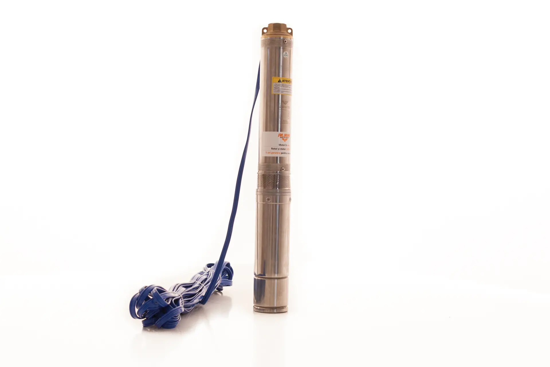 Pompa submersibila Ruris Aqua 790